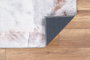 Conceptum Alfombra Fusion Chenille - White AL 336 Multicolor 150 x 230 cm